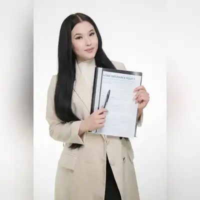 明蔓雪